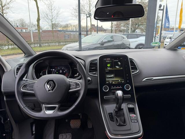 Renault SCENIC 160 TCe EDC Bose | Dealeronderhouden | Trekhaak | Automaat |