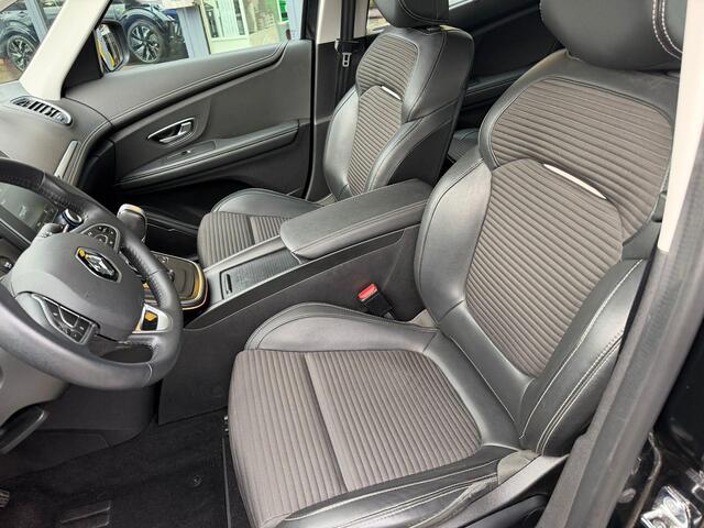 Renault SCENIC 160 TCe EDC Bose | Dealeronderhouden | Trekhaak | Automaat |