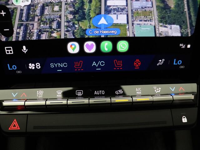 Renault SCENIC E-Tech EV87 long range techno Harman Kardon | 360° Camera | Adapt. Cruise | Stoel-/stuurverw. | Panoramadak