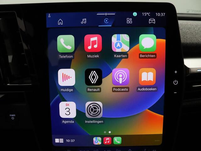 Renault SCENIC E-Tech EV87 long range techno Harman Kardon | 360° Camera | Adapt. Cruise | Stoel-/stuurverw. | Panoramadak
