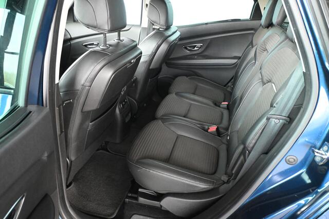 Renault SCENIC 1.2 TCe Intens Clima Navigatie Cruise Control LED Rijklaarprijs! Inruil Mogelijk!