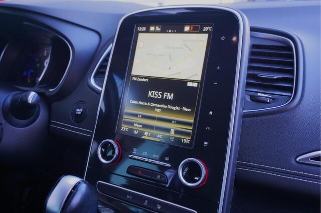 Renault SCENIC 1.3 TCe 140 EDC Bose