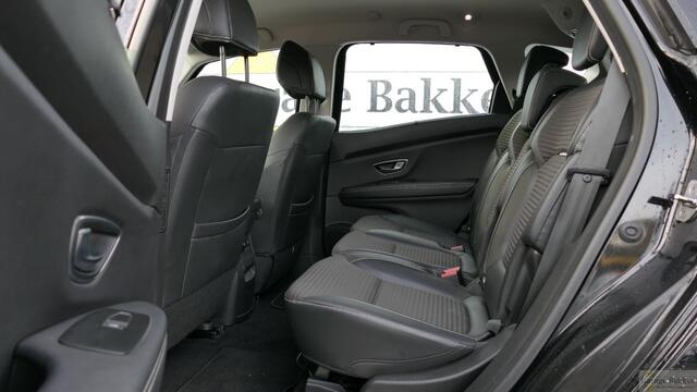 Renault SCENIC TCe 160 EDC Automaat Intens