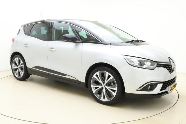 Renault SCENIC 1.2 TCe Collection Camera | Trekhaak | Navigatie | Lichtmetalen velgen | Climate Control | Cruise Control