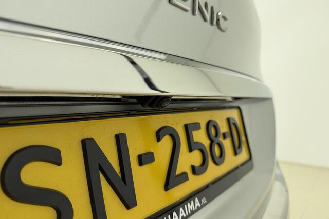 Renault SCENIC 1.2 TCe Collection Camera | Trekhaak | Navigatie | Lichtmetalen velgen | Climate Control | Cruise Control