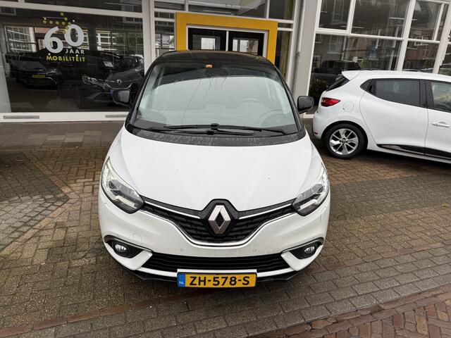 Renault SCENIC 1.2 TCe Bose NAVIGATIE TREKHAAK LICHTMET.VELGEN AIRCO ECC