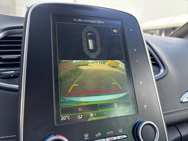 Renault SCENIC 1.2 TCe Intens ? LED ? 20 inch ? Camera