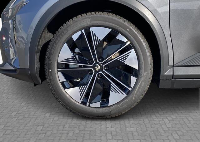 Renault SCENIC E-Tech EV87 long range Techno - pack light & sound / all weather banden