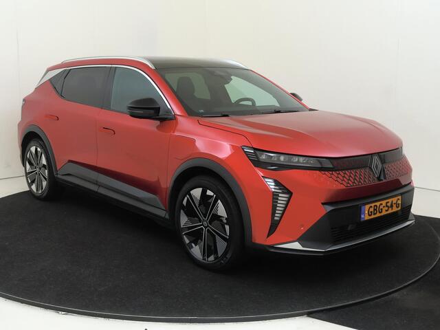 Renault SCENIC E-Tech EV87 long range techno | Automaat | Panoramadak | Navigatie