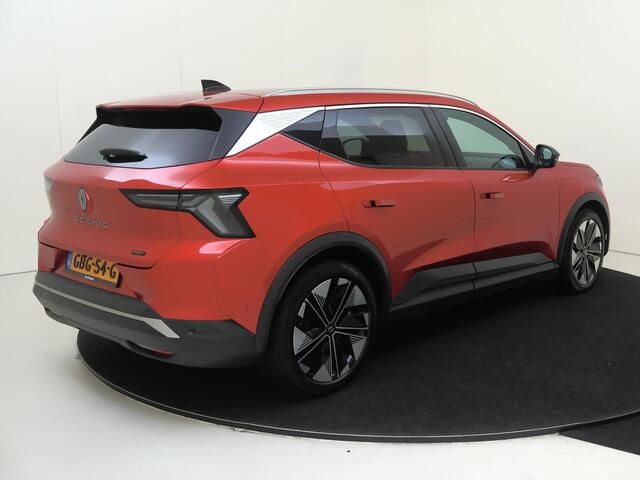 Renault SCENIC E-Tech EV87 long range techno | Automaat | Panoramadak | Navigatie