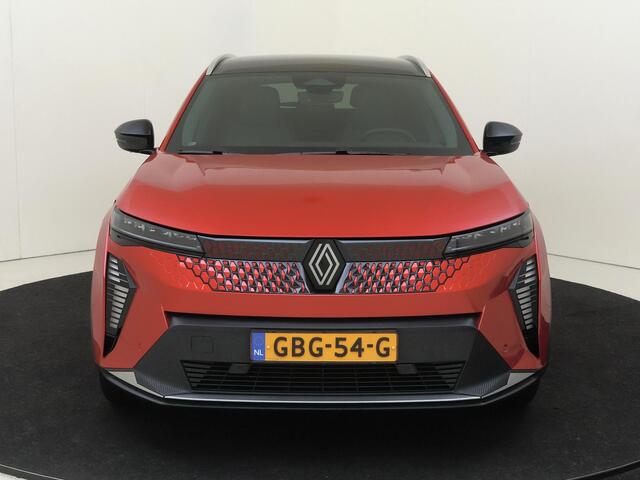 Renault SCENIC E-Tech EV87 long range techno | Automaat | Panoramadak | Navigatie