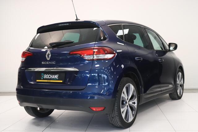 Renault SCENIC 1.3 TCe Intens | Camera | Navigatie | Applecarplay |