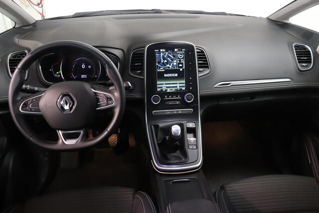 Renault SCENIC 1.3 TCe Intens | Camera | Navigatie | Applecarplay |