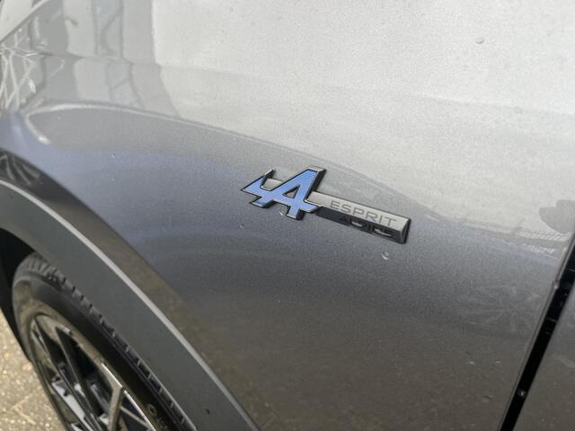 Renault SCENIC E-Tech EV87 long range esprit Alpine / PACK ADVANCED & AUGMENTED / PACK LIGHT & SOUND / DEMO ZUIDOOST VRAAG NAAR BESCHIKBAARHEID / EXTRA GARANTIE INFO VERKOOP