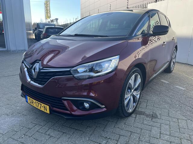 Renault SCENIC 1.3 TCe Intens / NAVIGATIE / TREKHAAK / PARKEERSENSOREN