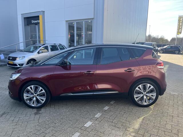 Renault SCENIC 1.3 TCe Intens / NAVIGATIE / TREKHAAK / PARKEERSENSOREN