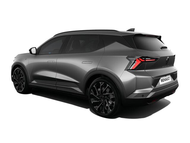 Renault SCENIC E-Tech esprit Alpine Long range | 20" lichtmetalen wielen 'Speedway' | Achteruitrijcamera | Adaptive Cruise Control