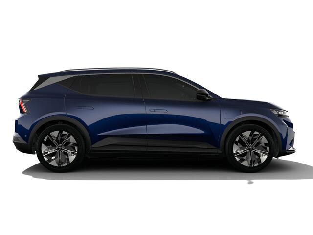 Renault SCENIC E-Tech Techno Long range | Achteruitrijcamera | Adaptive Cruise Control | Adaptive Vision LED koplampen met geïntegreerde mistlampfunctie