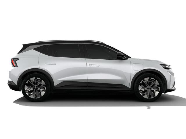 Renault SCENIC E-Tech Techno Long range | Achteruitrijcamera | Adaptive Cruise Control | Adaptive Vision LED koplampen met geïntegreerde mistlampfunctie