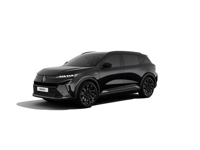 Renault SCENIC E-Tech esprit Alpine | 20" lichtmetalen wielen 'Speedway' | Achteruitrijcamera | Adaptive Cruise Control