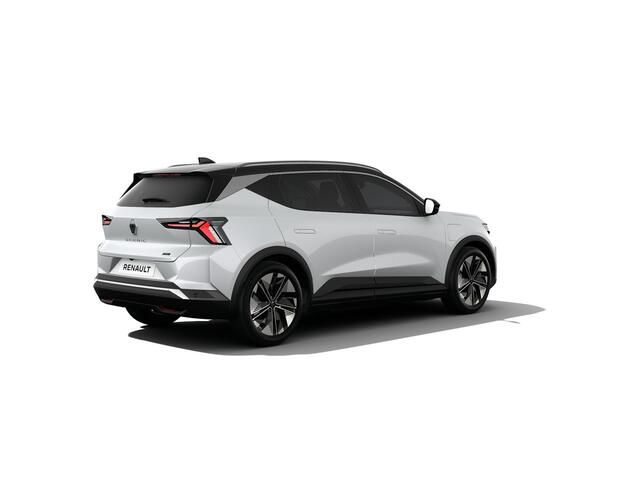 Renault SCENIC E-Tech Techno | Achteruitrijcamera | Adaptive Cruise Control | Adaptive Vision LED koplampen met geïntegreerde mistlampfunctie