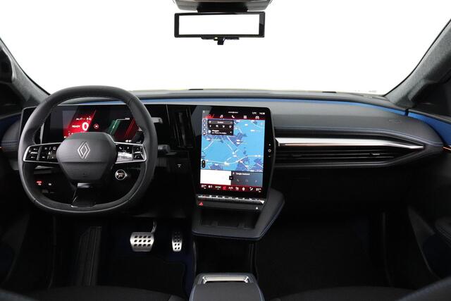 Renault SCENIC E-Tech EV87 long range esprit Alpine | Pack Light & Sound | Pack Driving |