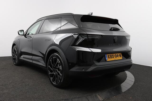 Renault SCENIC E-Tech EV87 long range esprit Alpine | Pack Light & Sound | Pack Driving |