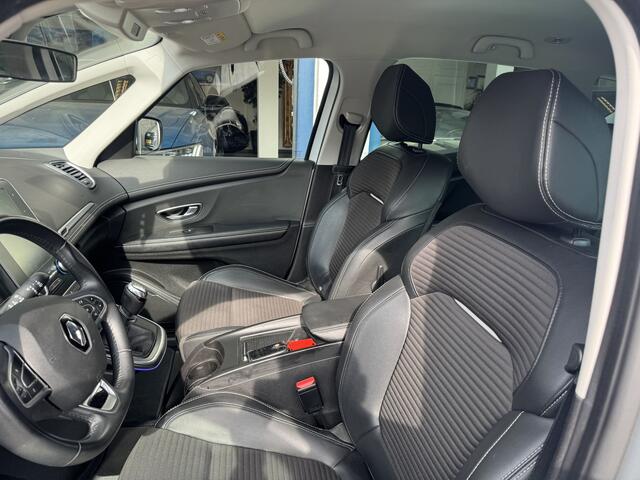 Renault SCENIC 1.3 TCe Intens CLIMATE/CRUISE/ONDERHOUD