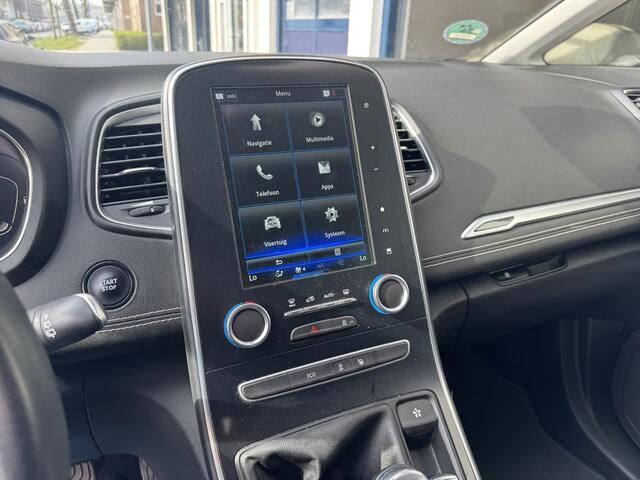 Renault SCENIC 1.3 TCe Intens CLIMATE/CRUISE/ONDERHOUD