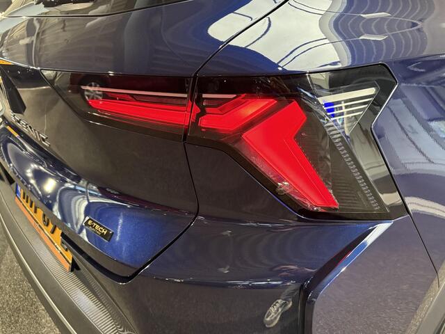 Renault SCENIC E-Tech EV60 comfort range techno | Panoramadak | Carplay/Android Auto |