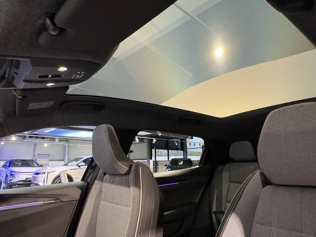 Renault SCENIC E-Tech EV60 comfort range techno | Panoramadak | Carplay/Android Auto |