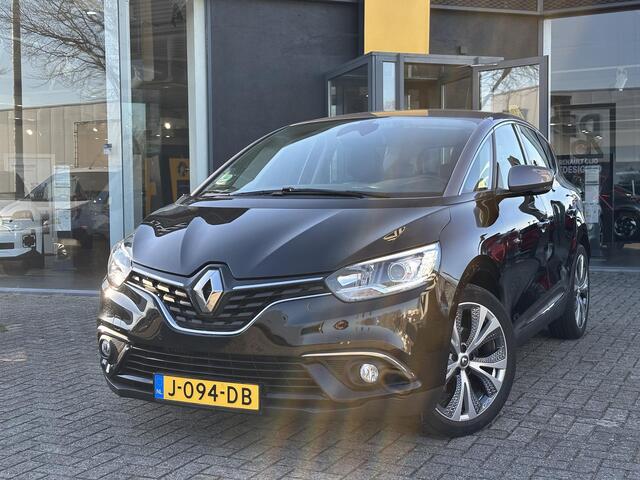 Renault SCENIC 160 TCe EDC Bose l AUTOMAAT l TREKHAAK l TWO-TONE