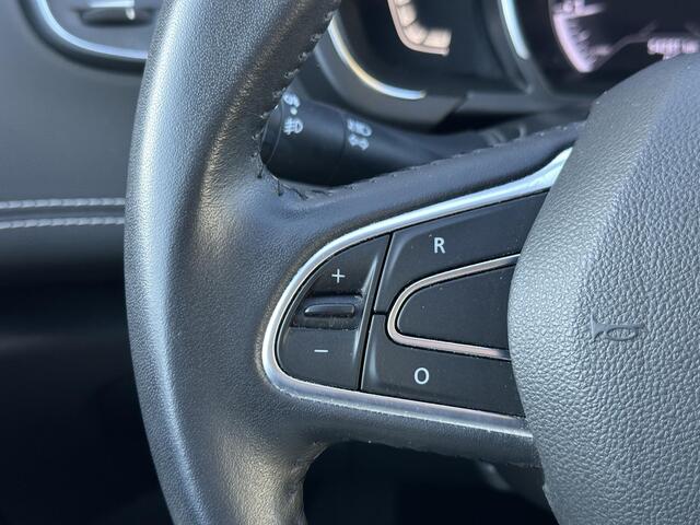 Renault SCENIC 160 TCe EDC Bose l AUTOMAAT l TREKHAAK l TWO-TONE