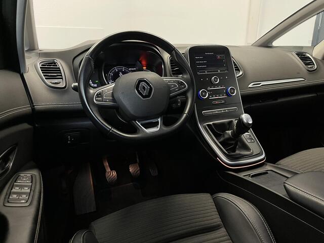 Renault SCENIC 1.3 TCe Intens 140pk | CAMERA | 2e-EIG. | DEALERONDERHOUDEN |