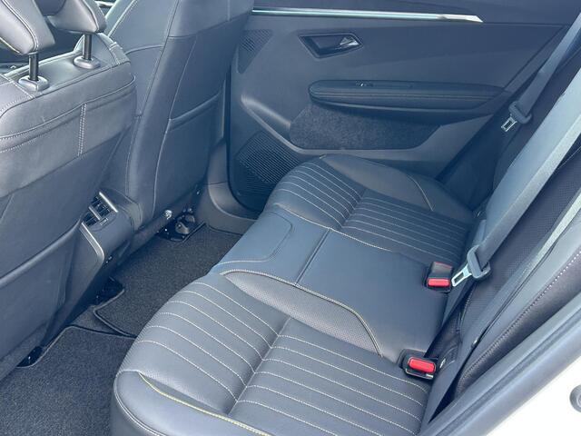 Renault SCENIC E-Tech Iconic 220 pk Long Range | Solarbay Panoramisch Dak | Pack Comfort Premium | Harman Kardon Audio