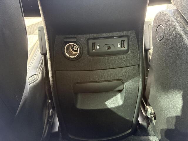 Renault SCENIC 1.3 TCe Intens | Navigatie | Achteruitrijcamera | LED | DAB | Climate Control | Lichtmetaal | Key-less | Cruise Control |