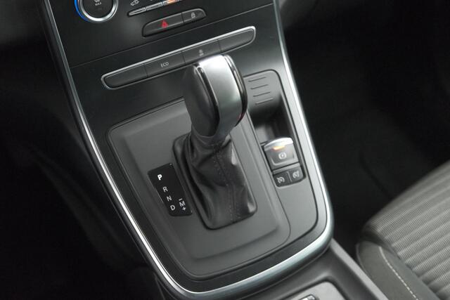 Renault SCENIC TCe 140 EDC Intens | Navigatie | Apple Carplay | Parkeersensoren | Cruise Control