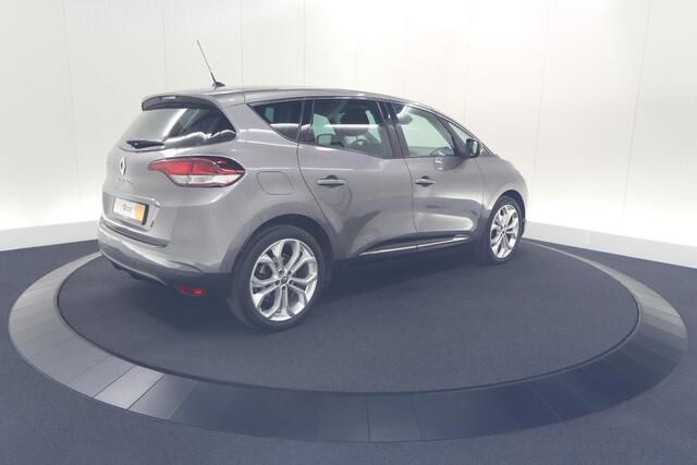 Renault SCENIC TCe 140 EDC Intens | Navigatie | Apple Carplay | Parkeersensoren | Cruise Control