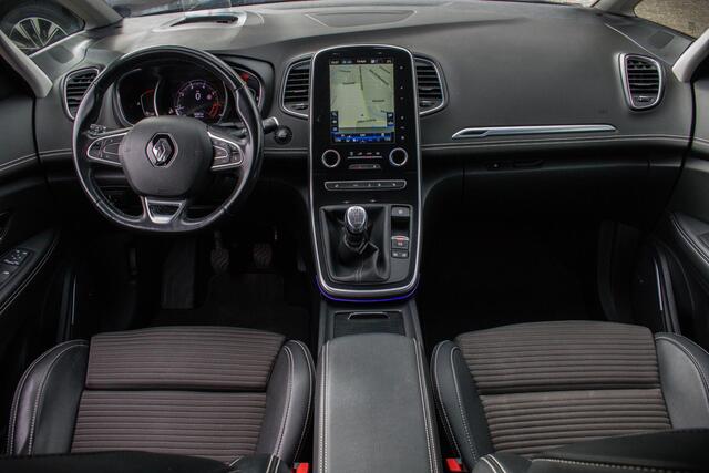 Renault SCENIC TCe 140 Bose I LED I trekhaak