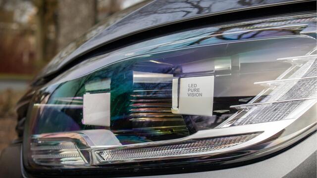 Renault SCENIC TCe 140 Bose I LED I trekhaak