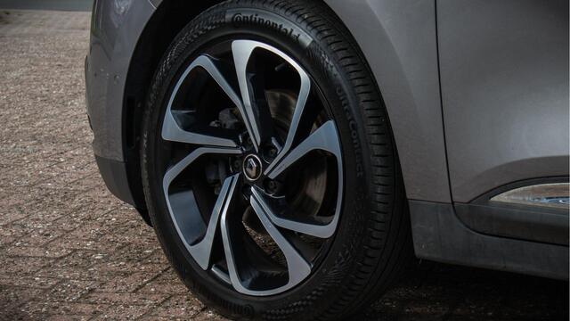 Renault SCENIC TCe 140 Bose I LED I trekhaak