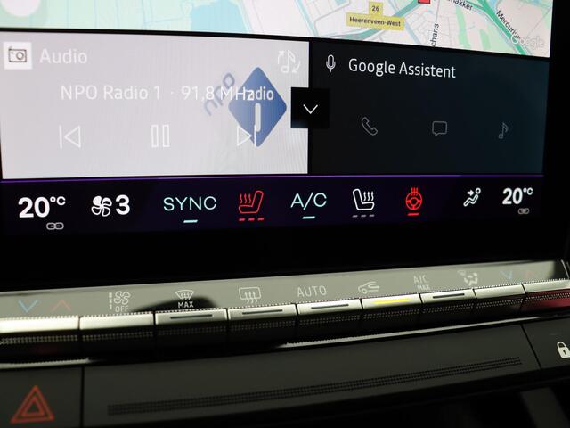 Renault SCENIC E-Tech EV87 long range esprit Alpine | Vijf jaar garantie | Harman Kardon | Panoramisch dak | Active driver assist |