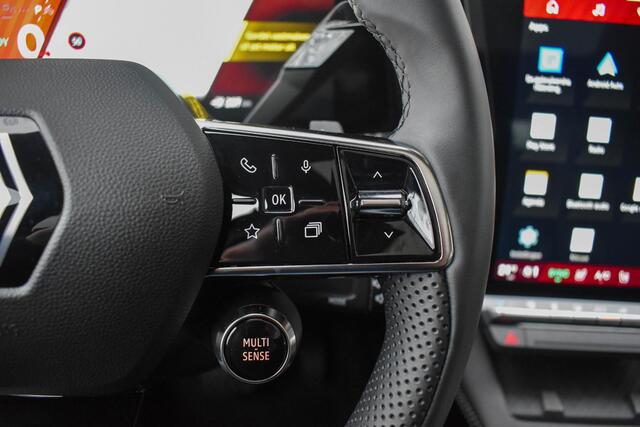 Renault SCENIC E-Tech EV87 long range techno