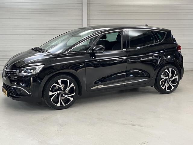 Renault SCENIC 1.3 TCe Bose / Trekhaak (1850kg) / Automaat