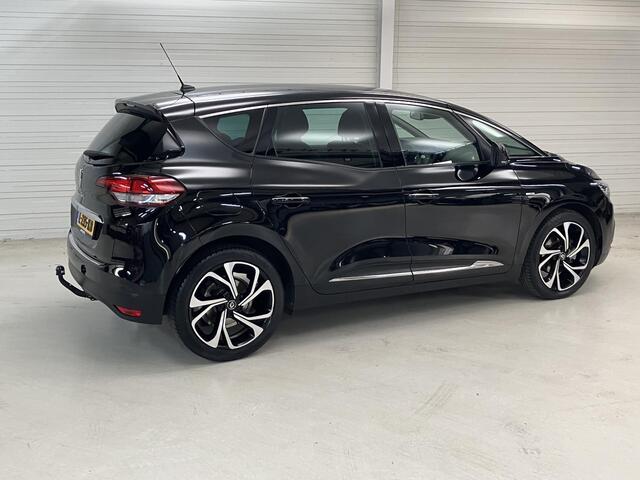 Renault SCENIC 1.3 TCe Bose / Trekhaak (1850kg) / Automaat