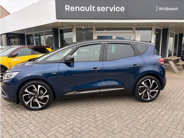 Renault SCENIC 1.3 TCe140 BOSE