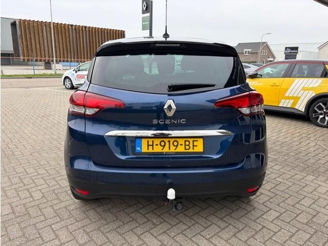 Renault SCENIC 1.3 TCe140 BOSE