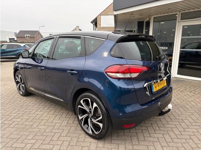Renault SCENIC 1.3 TCe140 BOSE