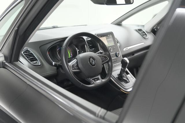 Renault SCENIC TCe 140 EDC Intens | Trekhaak | Camera | Dodehoekdetectie | Parkeersensoren