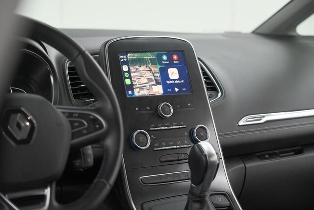 Renault SCENIC TCe 140 EDC Intens | Trekhaak | Camera | Dodehoekdetectie | Parkeersensoren